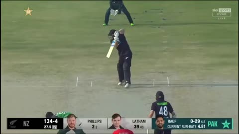 Pakistan vs New Zealand 1st ODI Highlights 2023 | Pak vs NZ