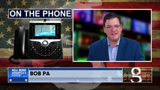 STEVE GRUBER TAKES VIEWERS CALLS FOR FREE FOR ALL FRIDAY SEGMENT 3