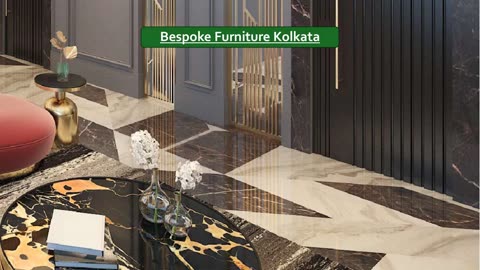 Bespoke Furniture Kolkata