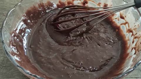 Chocolate Cupcakes Without Oven | Easy Homemade Cake Recipe