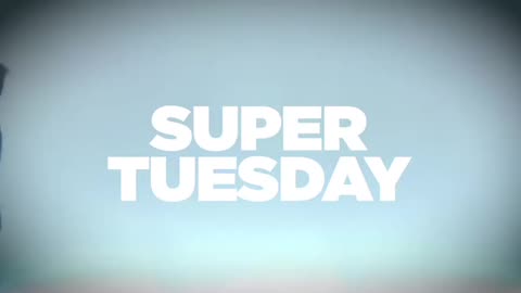 Super Tuesday Victory Video