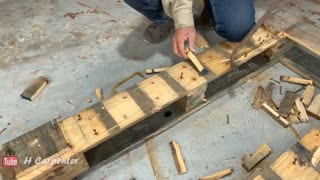 Woodworking tips