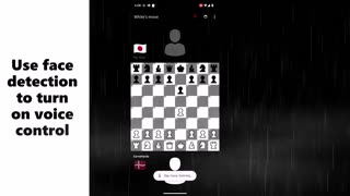 Chess H5 Promotion video