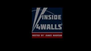 INSIDE4WALLS BUMPER 03 -JFK HAD A GOOD HEAD ON HIS SHOULDERS-