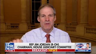 Jim Jordan Will Take Action Against FBI After Durham Report Exposes The Bureau's Corruption