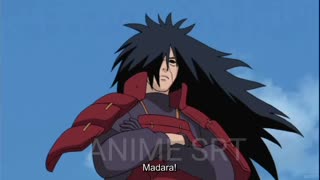 Madara came to the world of My Hero Academia 😱😰