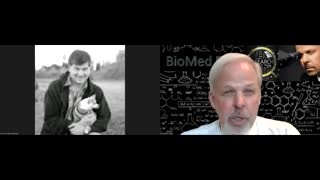 Transfection to Transhumanism - Part 1 of 2