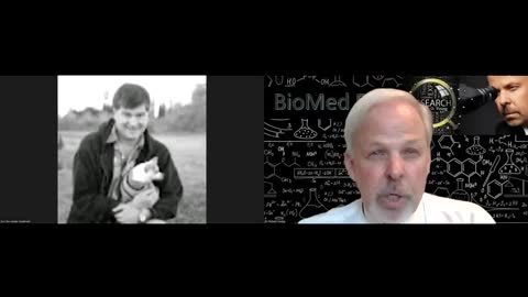 Transfection to Transhumanism - Part 1 of 2