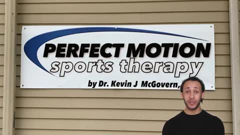 PERFECT MOTION Sports Therapy by Dr. Kevin J McGovern - Physical Therapist in Acton MA