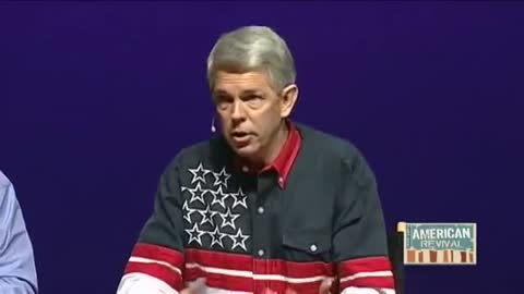 Quick Explanation Of Separation Of Church And State By David Barton
