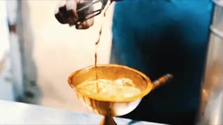 india most fav chai