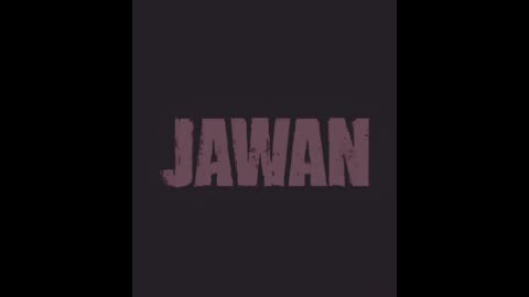 JAWAN | NEW MOVIE CLIPS