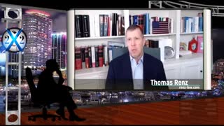 Thomas Renz - The Coverup Phase Has Begun, The Evidence Will Bring Down Big Pharma & Fauci - 2-12-22
