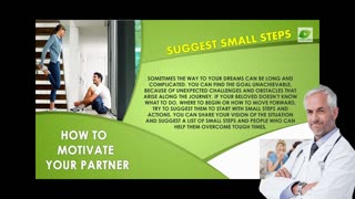 How to Motivate Your Partner _ AAI Rejuvenation Clinic _ Health Education