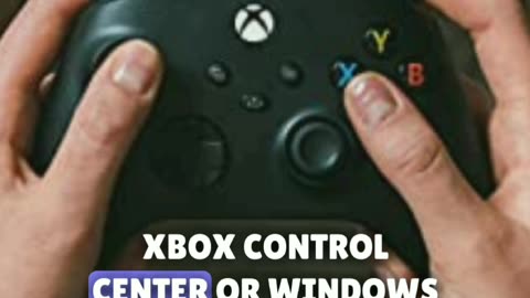 Tell Me About Xbox Wireless Controller ? Part 3
