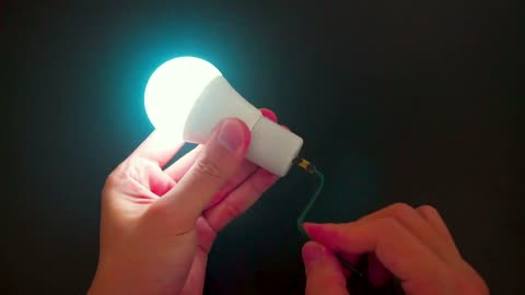 Led light life hack you can’t miss must watch!!!!!!