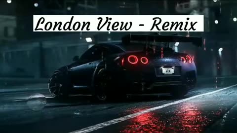 London review full remix (official music video)like decvil