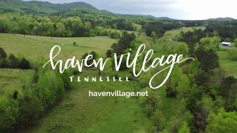 Haven Hemp Village Residential Opportunity