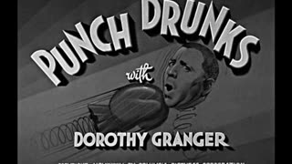 Three Stooges - 002 - Punch Drunks (1934)