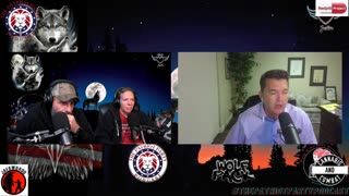 The Patriot Party Podcast I Julian Date 2460297 w/ Ken Good I Live at 6pm EST