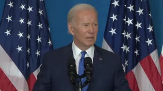 THE FIX IS IN: Joe Bidens Warns Americans Several Races Will Not Be Called for Several Days After the Election So “Be Patient”