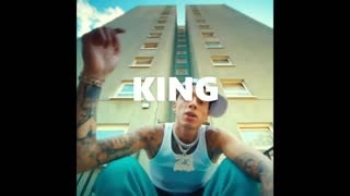 [FREE] Central Cee x Pop Smoke x King Von x Bandokay Type Beat - "KING" | UK Instrumental 2023