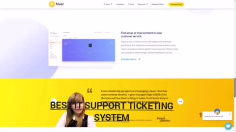 best it support ticketing system