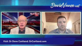 14/11/2022 - Dr David Cartland - David Vance