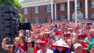 SOUTH CAROLINA IS TRUMP COUNTRY!!!🇺🇸🥳🥳🥳