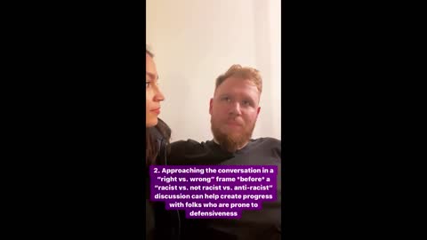 AOC Drops EXTREMELY Awkward Video Forcing Her Fiancé To Spout Off CRT Dogma