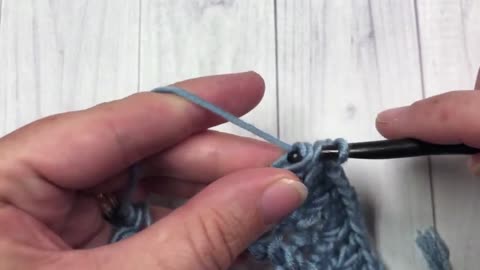Primrose Stitch | How to Crochet