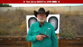 legally armed Texan heroes