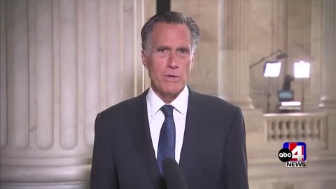 Il sionista Mitt-Romney chiede una maggiore azione da parte del governo