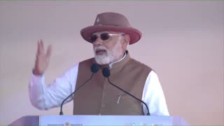 PM Modi inaugurates Aero India 2023 in Bengaluru, Karnataka