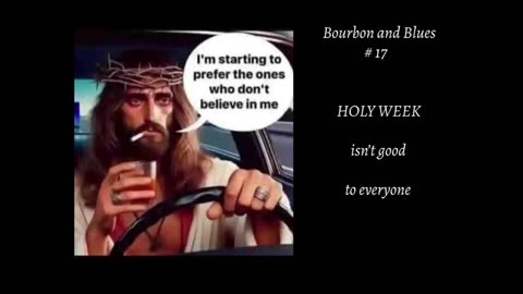 BNB 17: Holy Week Wasn't Good for Everyone