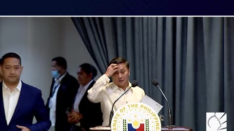 Sen. Padilla, Tolentino iginiit na dapat irespeto ang karapatan ni Pastor ACQ