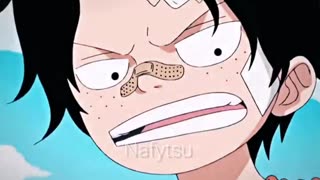 One Piece AMV _ ACE EDIT __