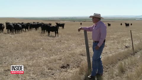 Billionaires Buying Massive Homes on Ranches