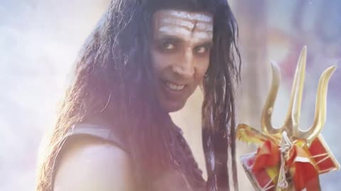 Akshay kumar om shivay