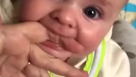 Funny Babies Video #12