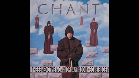 The Benedictine Monks ofModo Santo Domingo De Silos – Chant