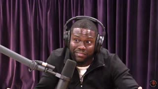 Kevin Hart Tells Joe Rogan HILARIOUS Patrice O'Neal Stories