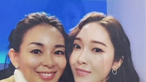Netizens Criticize Jessica's Face Shape!