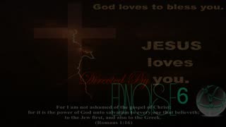 Jon Gibson ~ Jesus loves ya ~ Remix 2