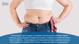 The Ultimate Guide: 5 Essential Questions to Ask Your Bariatric Surgeon