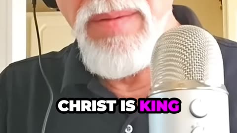 Christ is king