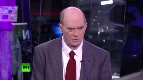 Intelligence Expert & NSA Whistleblower William Binney talking about government’s to Target citizens