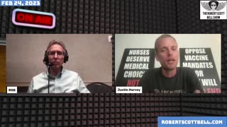 Protection of Medical Freedom Act | Robert Scott Bell Show