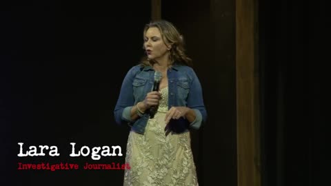 Lara Logan - Full Kerrville Event Speech (2022)