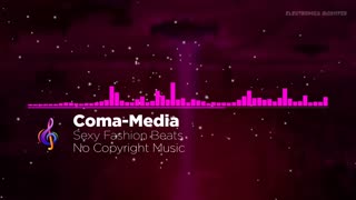 Sexy Fashion Beats | Royalty Free Electronic Music | No Copyright Music | Electronica Monster